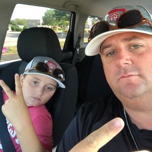 Meet your Posher, Edward